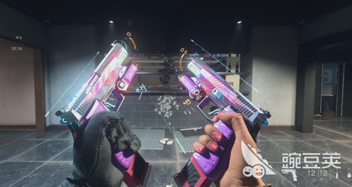 COD19闪退怎么办?全面解决方法汇总