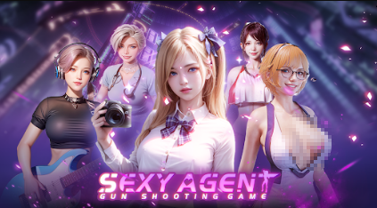 免费的女特工游戏排行榜