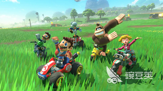 马里奥赛车手机版 马里奥赛车2026火爆的榜单9分享before_1截图