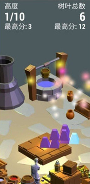 好玩的圣诞小游戏排行榜