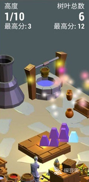 受欢迎的圣诞手机游戏榜单合集 2026年火爆的有趣的圣诞主题休闲游戏分享截图