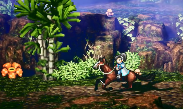 逸剑风云决手机版乌头血在哪 逸剑风云决手机版乌头血位置