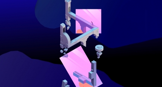 纪念碑谷3生命花园有什么上线 纪念碑谷3生命之园上线时间