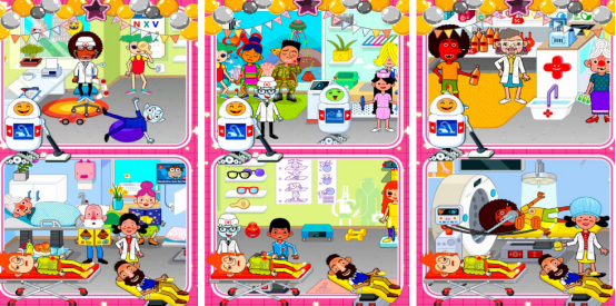 2026高人气樱花小镇主题榜单9分享before_1截图