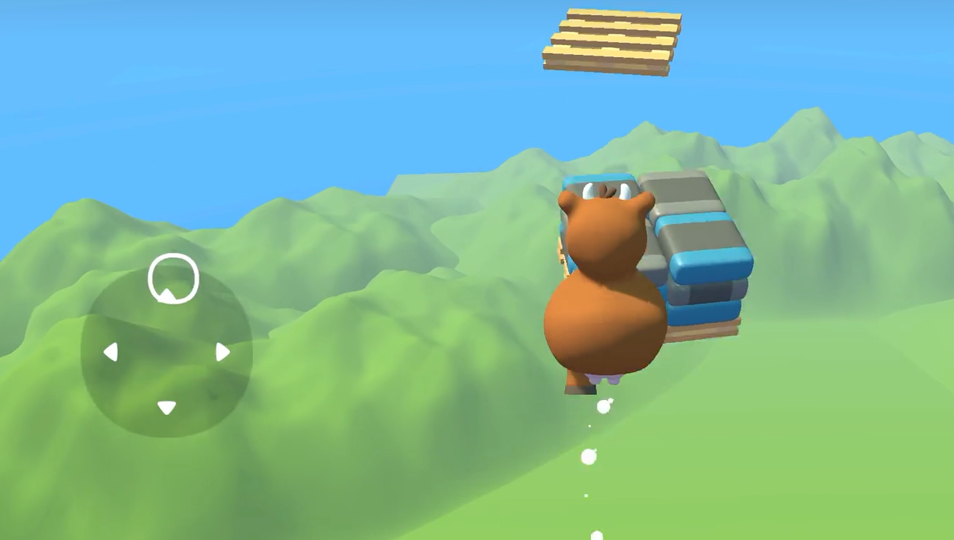 攀爬动物手机版下载地址分享