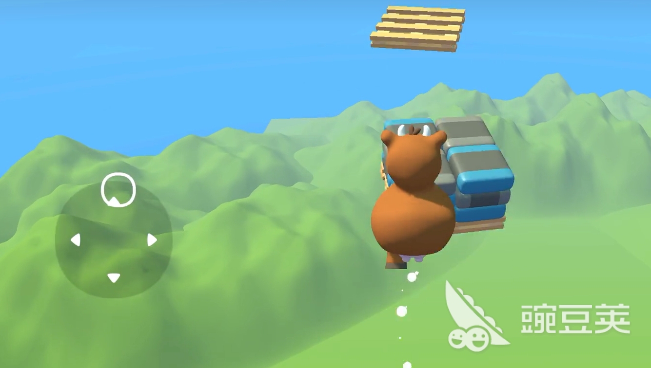 攀爬动物手机版下载 攀爬动物游戏手机版安卓iOS安装包获取方式截图