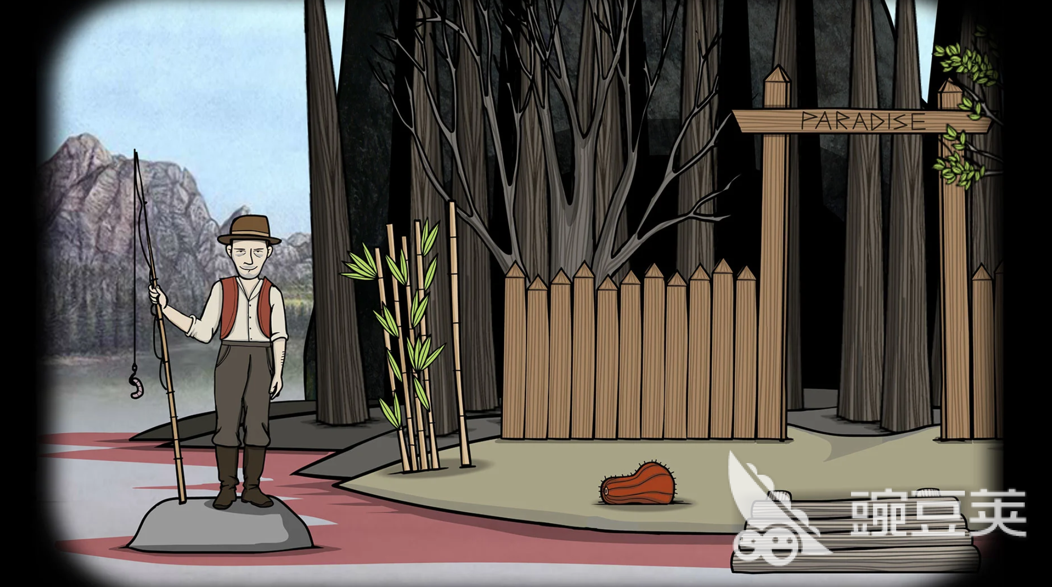 悬命游戏分享 2026高经典性悬命类游戏榜单合集截图