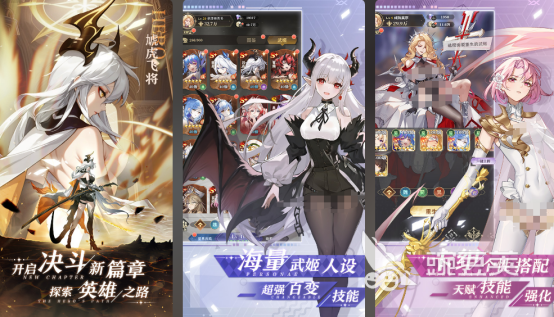 火爆的决斗游戏分享 2026高经典性决斗类榜单6before_1截图