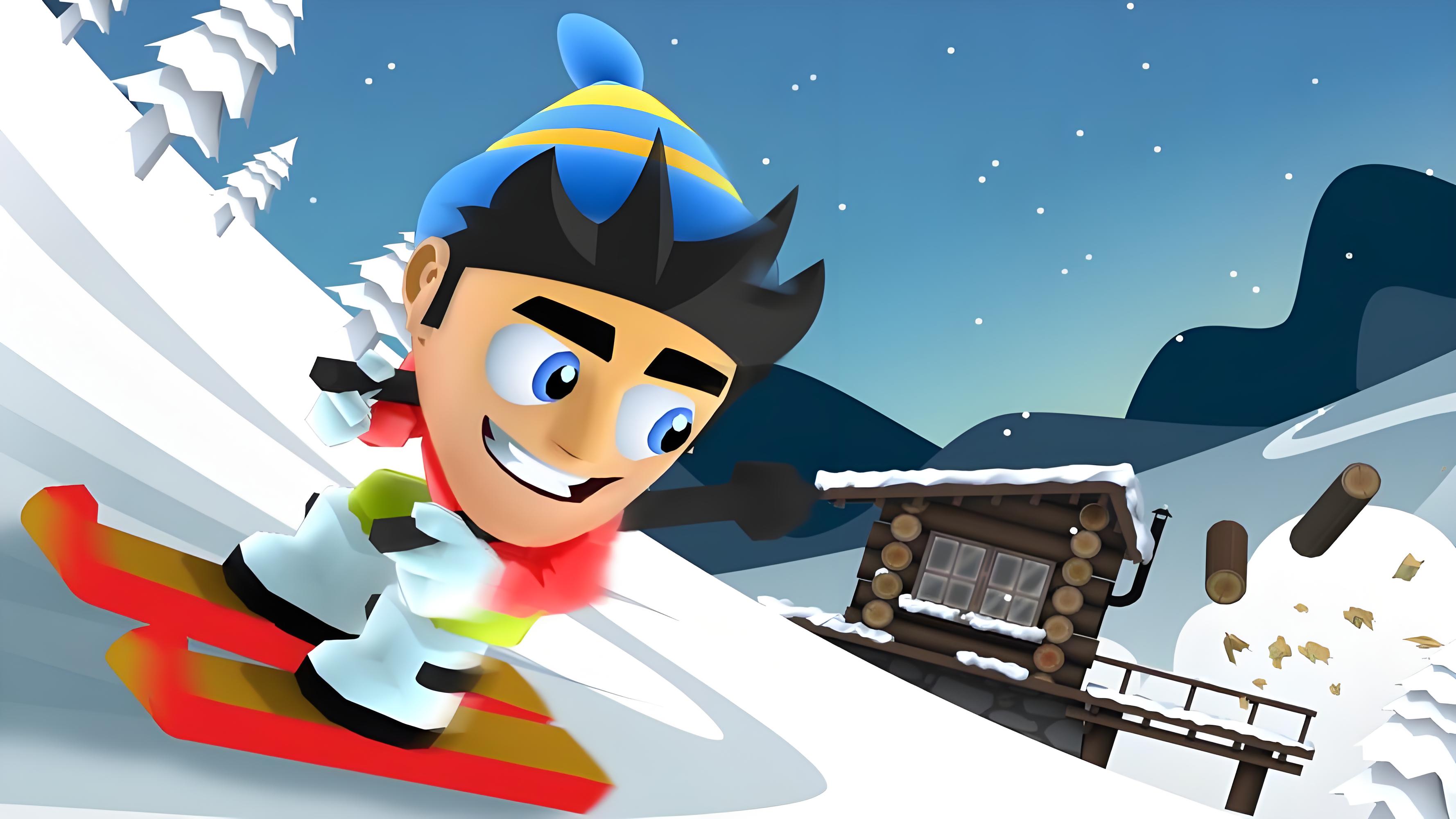 2026高口碑无网游戏大全