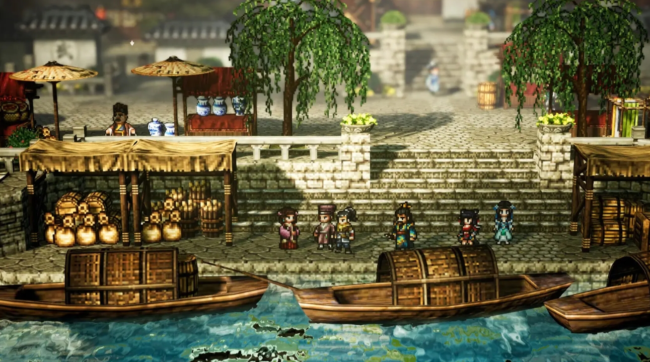 逸剑风云决手机版传承强度排行指引 逸剑风云决游戏手机版传承功法分享