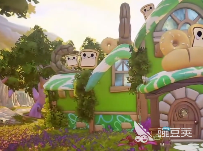 《永恒树之歌》创世家园系统玩法详解与入门教程