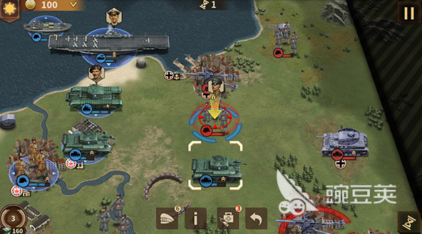 国家大战游戏分享 2026榜单合集4国家策略类游戏手机版before_2截图