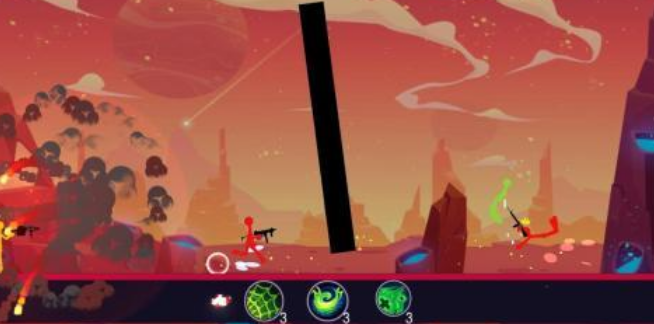 火柴人生存游戏有没有 热门火柴人生存游戏手机版分享2026截图