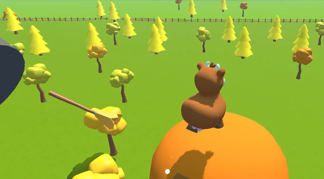 攀爬动物怎么联机 攀爬动物手机版支持多人联机对战吗截图