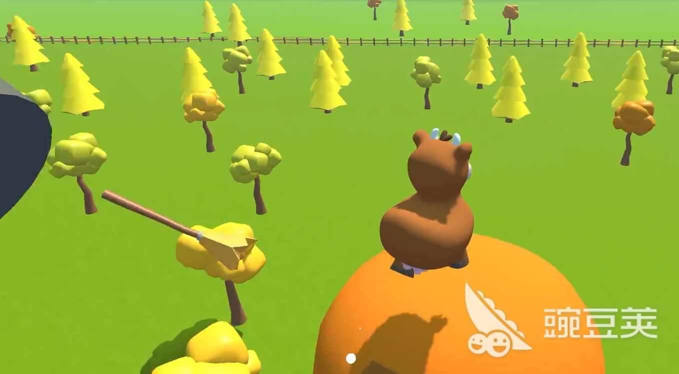 攀爬动物怎么联机 攀爬动物手机版支持多人联机对战吗截图