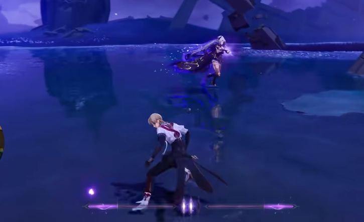 归环男角色技能盘点 归环男角色恒技能有哪几款