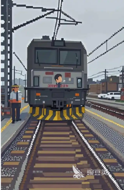 归来的电车像素游戏下载榜单 2026不用钱列车主题游戏手机版分享截图