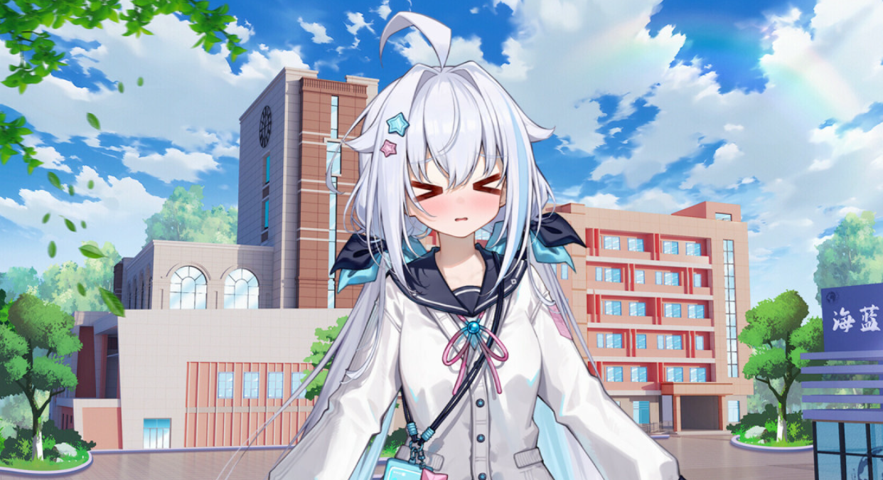 有趣的ga1game游戏下载分享 榜单3男性向游戏before_12026截图