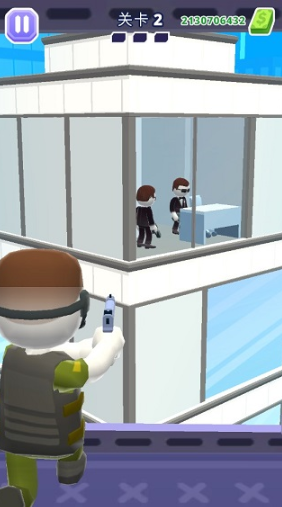 特工手游推荐 2026流行的特工游戏汇总截图