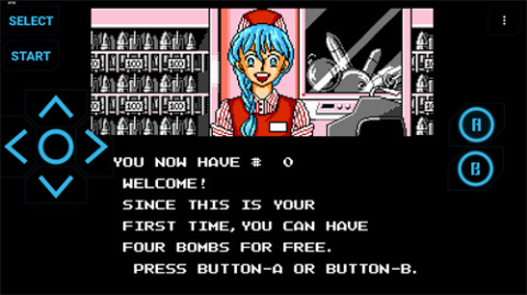 2026火爆的的fc游戏下载哪个 经典的fc游戏介绍截图