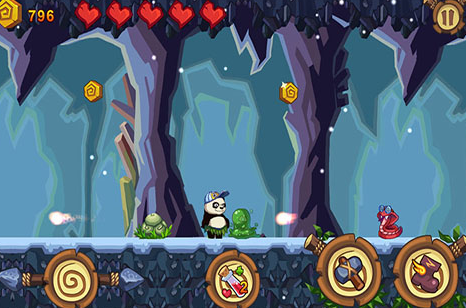 2026最热门的熊猫手游是什么