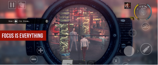 杀手系列游戏有哪些