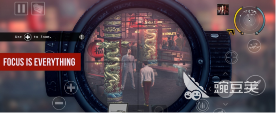 杀手系列游戏有哪几款 2026火爆的杀手系列游戏分享截图