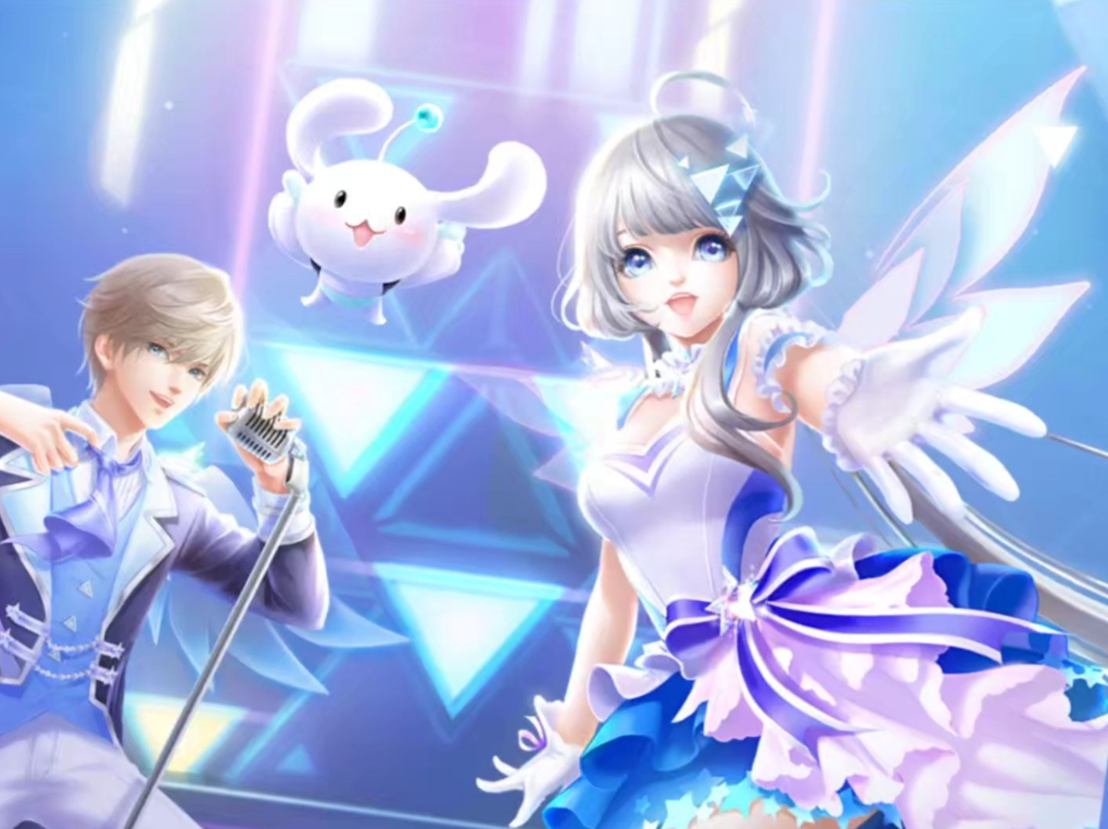 必玩的腾讯旗下有哪几款游戏 2026火爆的的腾讯旗下游戏榜单截图