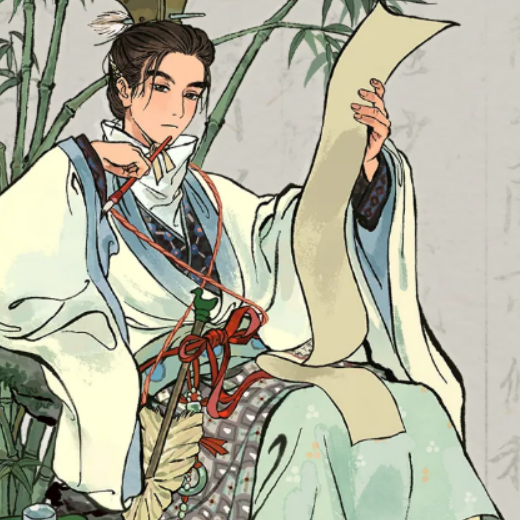 江南百景图王羲之盘点 江南百景图王羲之怎么样截图