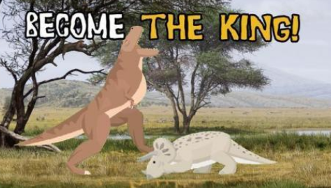 有什么流行的霸王龙游戏 2026受欢迎的恐龙游戏手机版介绍截图