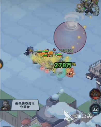 生存33天天空之城怎么玩 生存33天天空之城新手入门与高阶生存技巧截图