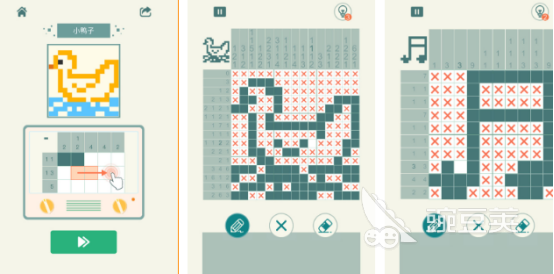 好玩的数图游戏有哪几款 2026火爆的数图类榜单9分享before_1截图