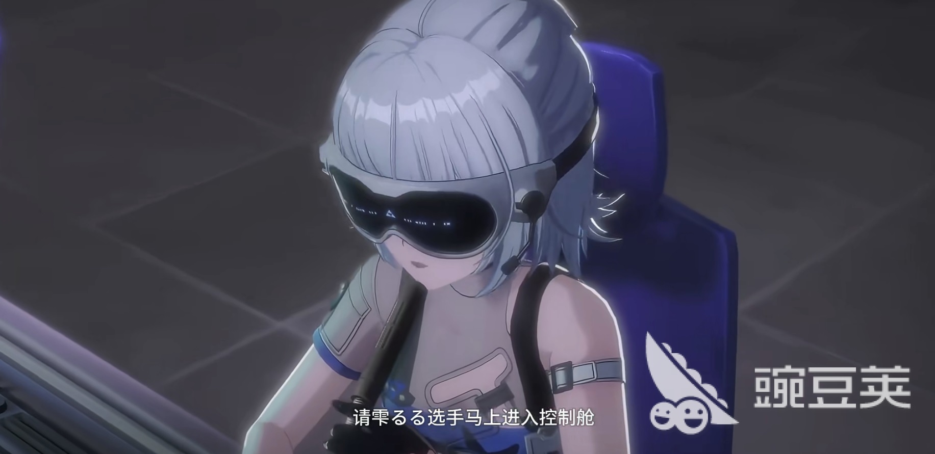 虚环lulu角色详解 虚环lulu背景设定、技能机制与玩法解析截图