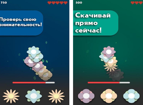 鲜花游戏在哪里下载 2026好玩的鲜花游戏推荐截图