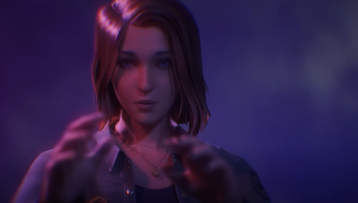 奇异人生重逢 奇异人生重逢游戏发售价格与购买渠道截图