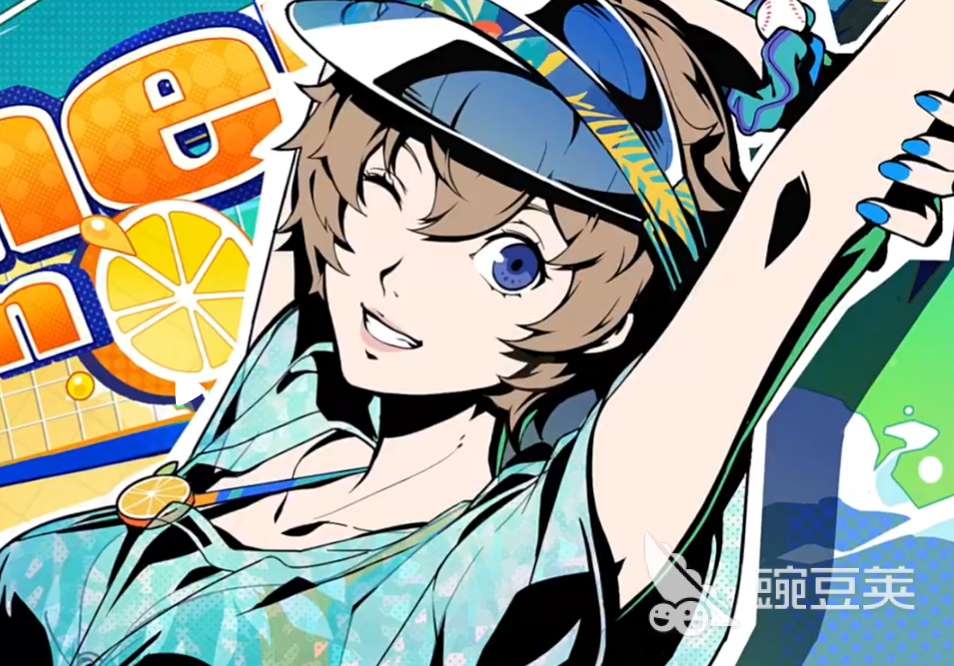 女神异闻录夜幕魅影新井素羽晴光角色盘点 女神异闻录夜幕魅影素羽晴光强度分析与技能解析截图