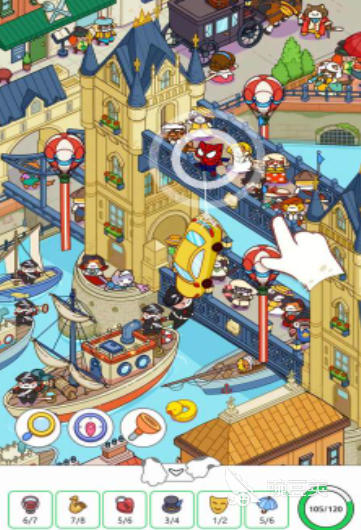 猫咪游戏分享 2026年耐玩高人气猫咪主题游戏TOP5截图