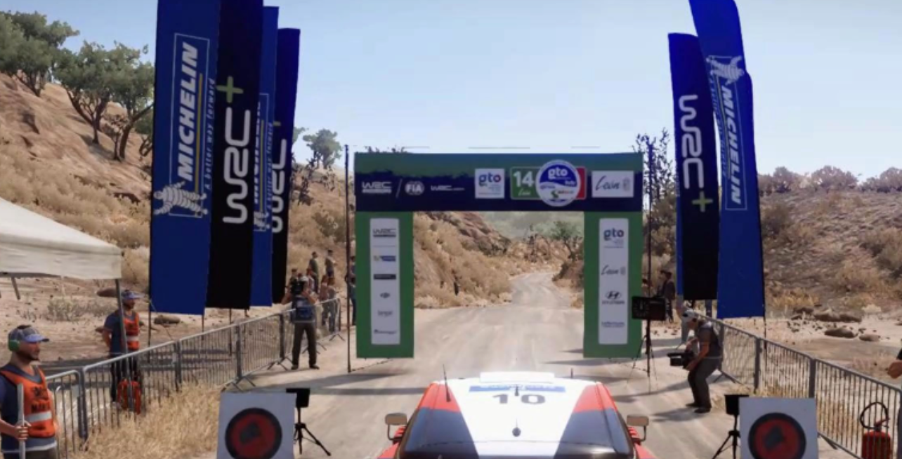 玩wrc7画面特别卡顿怎么办 玩wrc7画面特别卡顿如何解决截图
