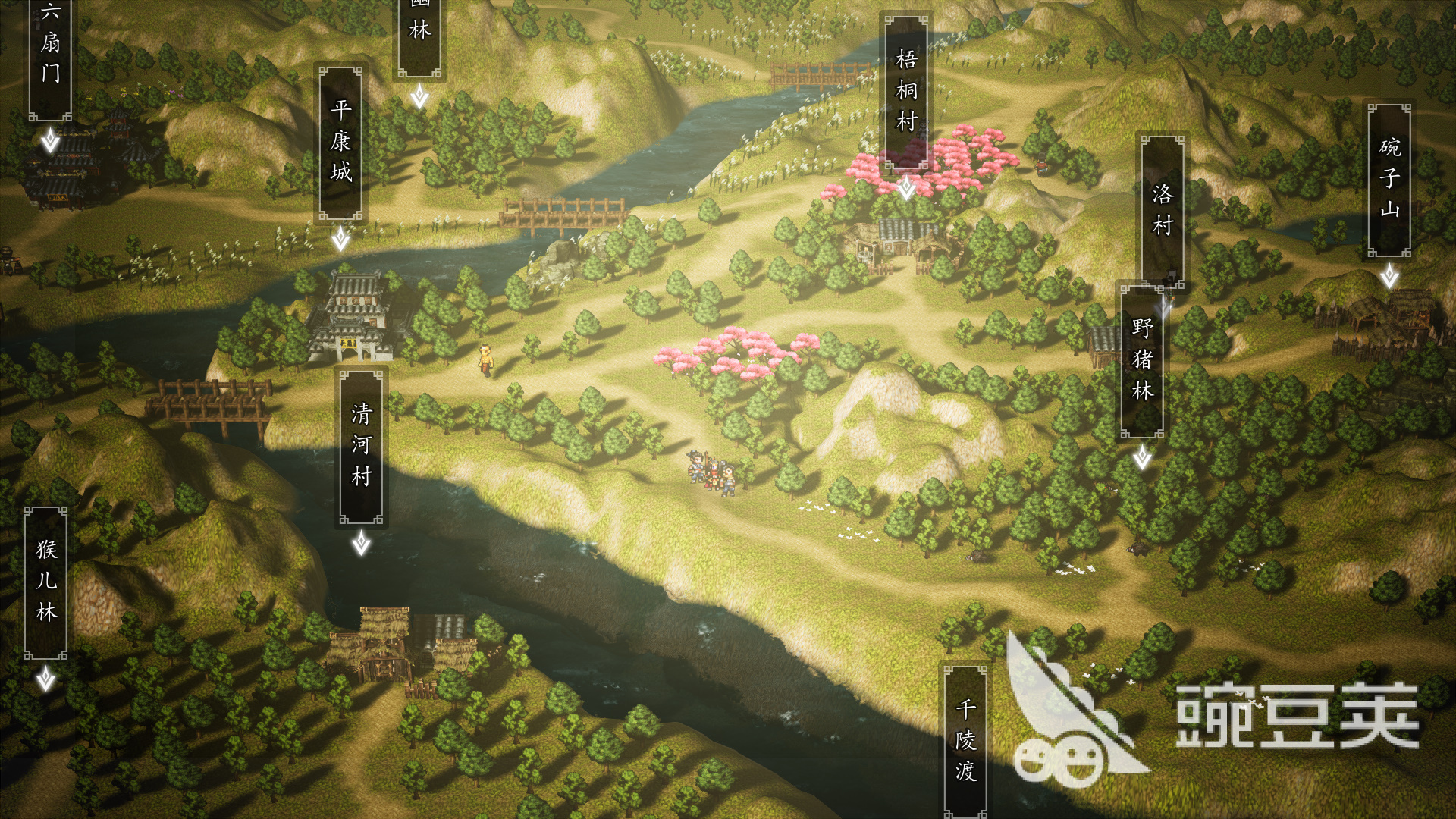 逸剑风云决手机版紫竹篮获取方法 逸剑风云决紫竹篮详细获取途径截图