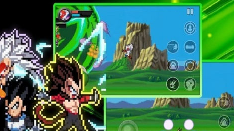 经典的龙珠单机游戏在哪里下载