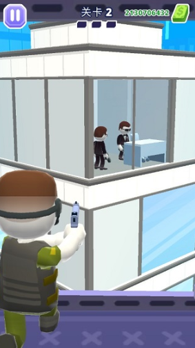 特工游戏手机版分享