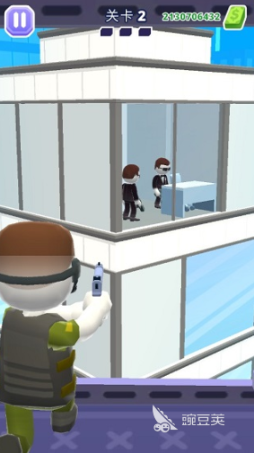 特工手游推荐 2026火爆的特工类游戏手机版分享汇总截图