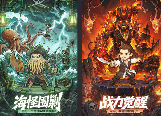 超多游戏下载分享前五名 2026必玩的游戏下载合集截图