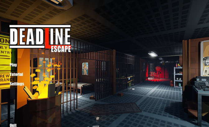 DeadlineEscape加速器怎么选 末日逃生最适合加速器分享截图