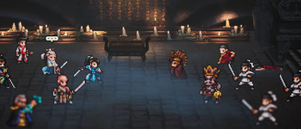 逸剑风云决手机版天佛窟完美教程 逸剑风云决手机版天佛窟怎么过