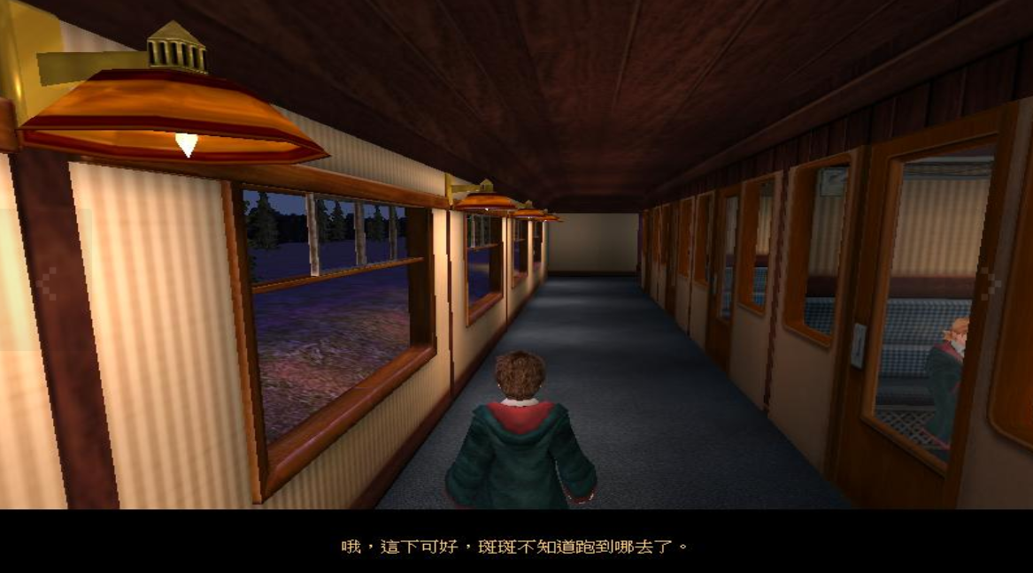 哈利波特游戏有没有 2026好玩的哈利波特游戏榜单截图