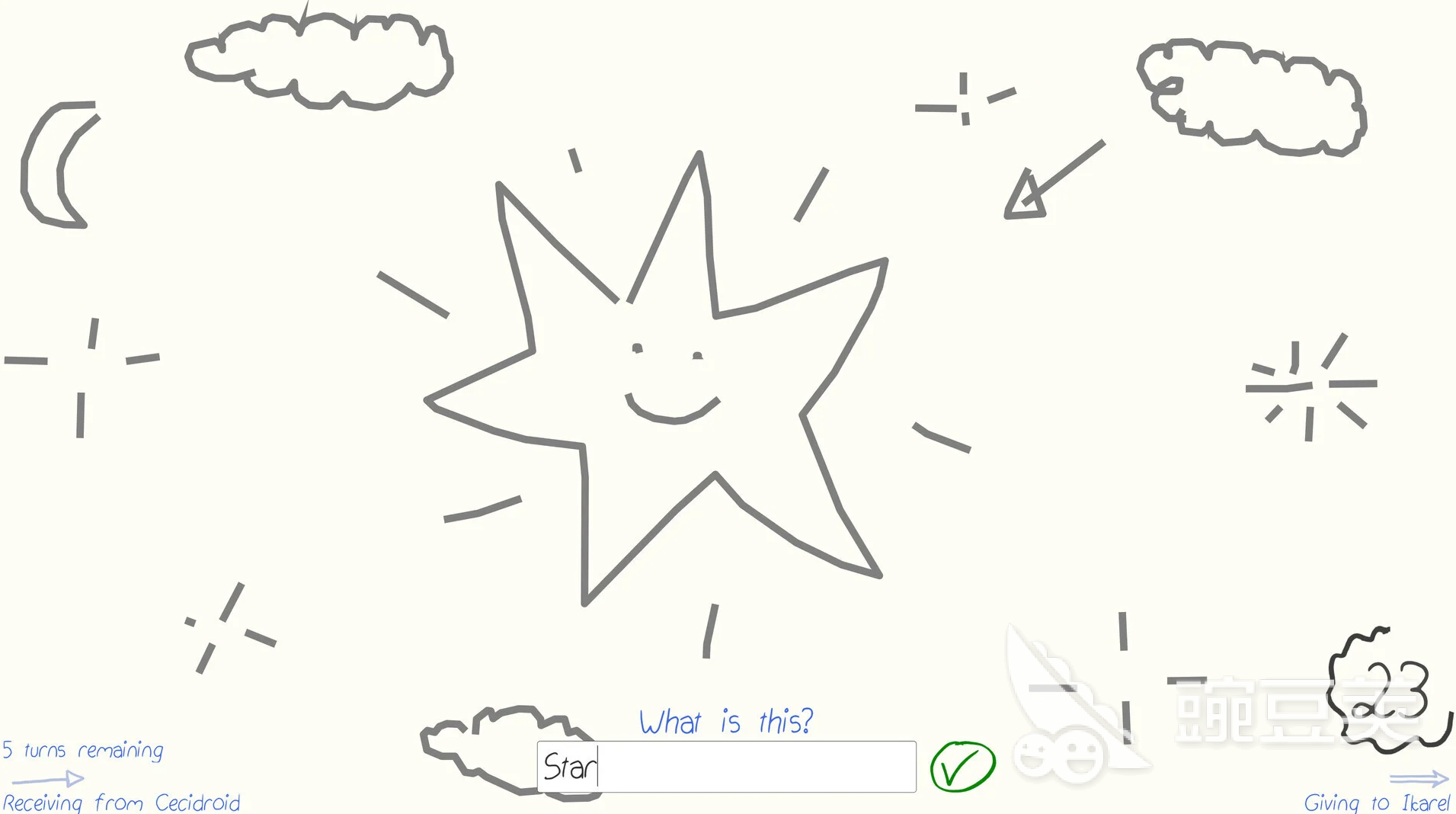 你画我猜游戏合辑 2026火爆的受欢迎的你画我猜游戏分享截图