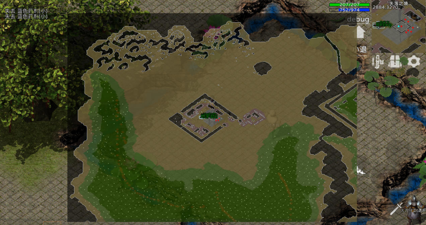 耐玩的传奇不用网络版游戏手机版有什么 高人气的传奇手游排行推荐2026截图