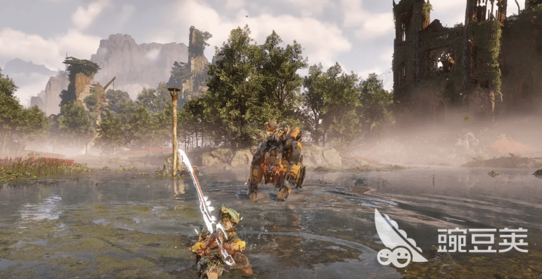 地平线钢铁前线好玩吗？深度玩法盘点与游戏体验解析