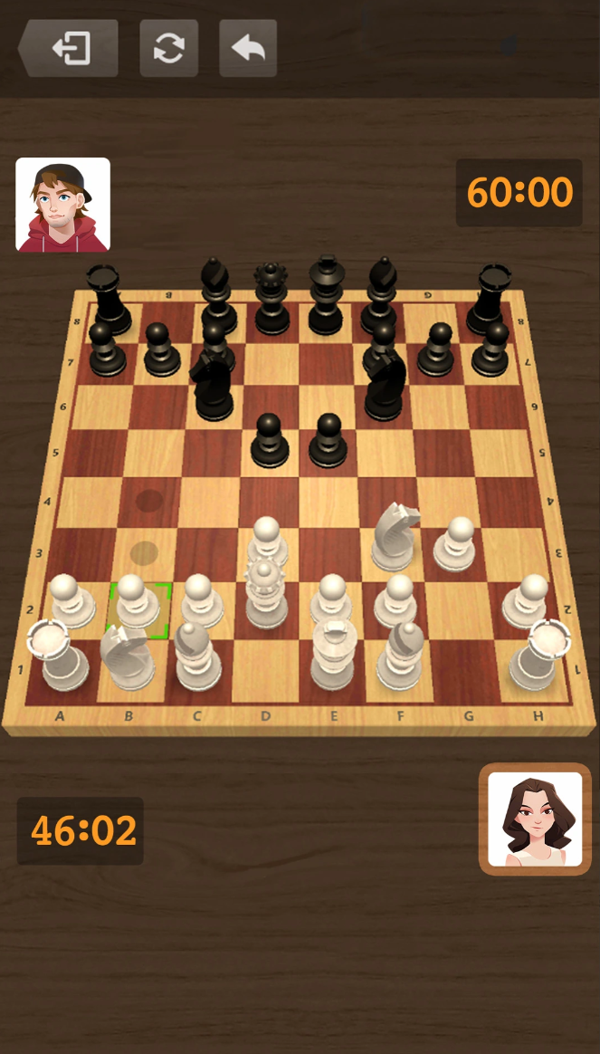 国际象棋下载有哪些推荐